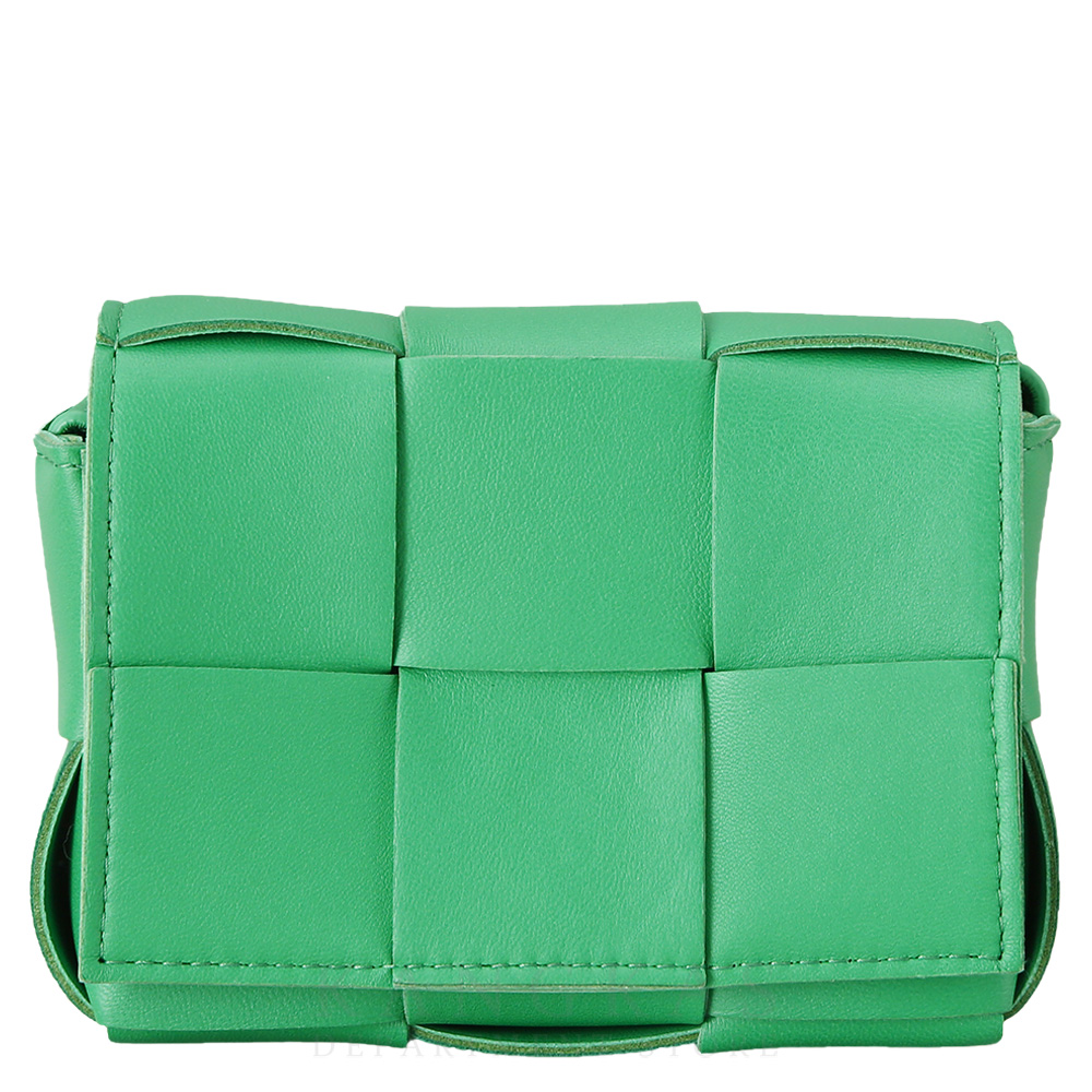 BOTTEGA VENETA(USED)보테가베네타 캔디 카세트 백